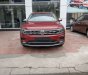 Volkswagen Tiguan 2018 - Đừng mua ô tô khi chưa đọc bài viết này. Tiguan Allspace nhập khẩu nguyên chiếc từ Đức giá khuyến mãi siêu tốt