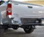 Isuzu Dmax    2011 - Cần bán Isuzu Dmax đời 2011, màu bạc, giá tốt