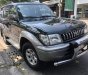 Toyota Land Cruiser    Prado 1998 - Cần bán xe Toyota Land Cruiser Prado, đời 1998 bản GX full option, 4 máy 2.700cc, số sàn, 2 cầu