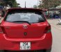 Toyota Yaris  AT  2011 - Gia đình cần bán xe Yaris 2011, màu đỏ