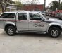 Isuzu Dmax 2010 - Bán Isuzu Dmax bán tải 2 cầu, số sàn đời cuối 2010, loại 3.0 bản cao cấp