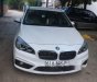 BMW 2 Series 218i 2015 - Bán xe BMW 2 Series 218i năm 2015, màu trắng còn mới, giá 900tr