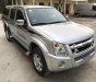 Isuzu Dmax 2010 - Bán Isuzu Dmax bán tải 2 cầu, số sàn đời cuối 2010, loại 3.0 bản cao cấp