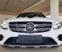 Mercedes-Benz GLC-Class  300 4Matic  2018 - Bán Mercedes 300 4Matic năm 2018, màu trắng, mới 100%