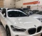 BMW X1 sDrive20i 2016 - Xe BMW X1 sDrive20i năm 2016, màu trắng, xe nhập