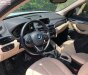 BMW X1 sDrive20i 2016 - Xe BMW X1 sDrive20i năm 2016, màu trắng, xe nhập