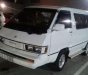 Toyota Van 1984 - Cần bán Toyota Van năm sản xuất 1984, màu trắng