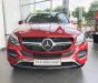 Mercedes-Benz GLE-Class GLE400 Couple 2018 - Cần bán Mercedes GLE400 Couple năm sản xuất 2018, màu đỏ, xe nhập