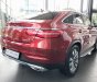 Mercedes-Benz GLE-Class GLE400 Couple 2018 - Cần bán Mercedes GLE400 Couple năm sản xuất 2018, màu đỏ, xe nhập