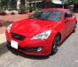 Hyundai Genesis 2010 - Bán ô tô Hyundai Genesis năm 2010, màu đỏ giá cạnh tranh