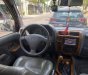 Toyota Land Cruiser    Prado 1998 - Cần bán xe Toyota Land Cruiser Prado, đời 1998 bản GX full option, 4 máy 2.700cc, số sàn, 2 cầu