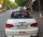 BMW 3 Series  335i   2008 - Bán xe BMW 335i đời 2008, màu trắng, xe nhập, chính chủ.