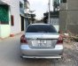 Daewoo Gentra 2011 - Bán xe Daewoo Gentra năm 2011, màu bạc, nhập khẩu nguyên chiếc, 220 triệu