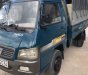 Xe tải 500kg - dưới 1 tấn   2007 - Bán xe Thaco Foton 990kg đời 2007, thùng mui bạc giá tốt