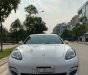 Porsche Panamera  3.6   2010 - Bán Porsche Panamera 3.6 2010, màu trắng, nhập khẩu, chính chủ