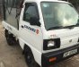 Suzuki Carry 2008 - Cần bán lại xe Suzuki Carry đời 2008, màu trắng chính chủ