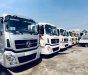 JRD 2017 - Đánh giá xe tải DongFeng 4 chân nhập khẩu đời 2017 như thế nào.