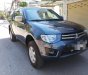 Mitsubishi Triton GLX 2009 - Bán xe Mitsubishi Triton GLX đời 2010, màu xanh lục, nhập khẩu