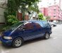 Toyota Previa 2.4AT 1994 - Bán chiếc xe 7 chỗ số tự động Toyota Previa như hình, xe có thiết kế sang đẹp, rộng rãi