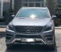 Mercedes-Benz ML Class ML400 AMG 4Matic 2014 - Bán Mercedes ML400 AMG 4Matic sản xuất năm 2014, màu bạc, xe ít sử dụng nên còn rất mới, 1 chủ mua mới