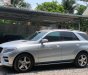 Mercedes-Benz ML Class ML400 AMG 4Matic 2014 - Bán Mercedes ML400 AMG 4Matic sản xuất năm 2014, màu bạc, xe ít sử dụng nên còn rất mới, 1 chủ mua mới