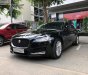 Jaguar XF 2.0 AT 2016 - Bán Jaguar XF đen/kem, Sx 2016, model 2017, đăng ký tháng 6/2018