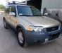 Ford Escape 2003 - Bán Ford Escape năm 2003, giá 225tr
