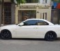 BMW 3 Series  335i   2008 - Bán xe BMW 335i đời 2008, màu trắng, xe nhập, chính chủ.