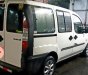 Fiat Doblo 1.6 2003 - Bán xe Fiat Doblo 1.6 năm 2003, màu trắng, xe nhà đang sử dụng