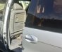 Kia Carnival 2.5 MT 2006 - Cần bán gấp xe Kia Carnival 7 chỗ, Sx 2006, số tay, máy xăng, màu bạ, nội thất màu ghi, đã đi 104000 km