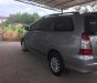 Toyota Innova V 2012 - Bán xe Toyota Innova V tự động 2012 màu xám (ghi) GĐ đẹp lắm