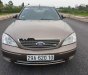 Ford Mondeo  2.5AT 2004 - Bán Ford Mondeo 2.5AT đời 2004, màu nâu, giá chỉ 210 triệu