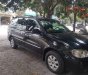 Kia Carnival   2007 - Cần bán Kia Carnival 2007, màu đen chính chủ, 235 triệu