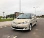 Toyota Previa GL 2.4 AT 2010 - Bán Toyota Previa 2.4L GL màu ghi vàng, xe 1 đời chủ đi giữ gìn, không đâm đụng, ngập nước