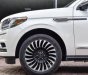 Lincoln Navigator   AT  2018 - Cần bán xe Lincoln Navigator AT đời 2018, màu trắng, nhập khẩu nguyên chiếc