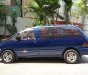 Toyota Previa 2.4AT 1994 - Bán chiếc xe 7 chỗ số tự động Toyota Previa như hình, xe có thiết kế sang đẹp, rộng rãi