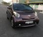 Toyota IQ 1.0 AT 2010 - Bán Toyota IQ sx 2010, số tự động, máy xăng, màu tím, odo 40000 km