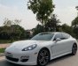 Porsche Panamera  3.6   2010 - Bán Porsche Panamera 3.6 2010, màu trắng, nhập khẩu, chính chủ