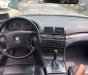 BMW 3 Series  325i  2005 - Cần bán BMW 3 Series 325i 2005, màu vàng, xe nhập