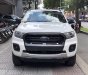 Ford Ranger Wildtrak 2.0L 2018 - Cần bán Ford Ranger Wildtrak 2.0L năm 2018, màu trắng, nhập khẩu nguyên chiếc