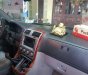 Kia Carnival   2007 - Cần bán Kia Carnival 2007, màu đen chính chủ, 235 triệu