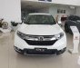 Honda CR V E 2019 - Honda CR-V 2019, khuyến mại lớn, xe đủ màu giao ngay, Honda Ô tô Bắc Ninh Hải Dương