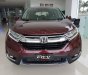 Honda CR V L 2019 - Honda CR-V 2019 NK Thái Lan, khuyến mại lớn, Honda ô tô Bắc Ninh Hải Dương