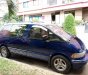 Toyota Previa 2.4AT 1994 - Bán chiếc xe 7 chỗ số tự động Toyota Previa như hình, xe có thiết kế sang đẹp, rộng rãi