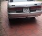 Mazda 626 2.0 MT 1990 - Cần bán lại xe Mazda 626 2.0 MT đời 1990, xe gia đinh đi