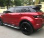 LandRover 2013 - Bán xe LandRover Range Rover sản xuất 2013, màu đỏ, xe nhập