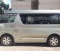 Toyota Hiace 2007 - Bán xe Toyota Hiace năm sản xuất 2007 chính chủ