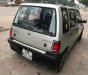 Daewoo Tico SE 1993 - Bán xe Daewoo Tico SE năm 1993, màu bạc, nhập khẩu nguyên chiếc chính chủ, giá chỉ 58 triệu