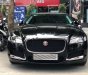 Jaguar XF 2.0 AT 2016 - Bán Jaguar XF đen/kem, Sx 2016, model 2017, đăng ký tháng 6/2018