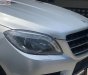 Mercedes-Benz ML Class ML400 AMG 4Matic 2014 - Bán Mercedes ML400 AMG 4Matic sản xuất năm 2014, màu bạc, xe ít sử dụng nên còn rất mới, 1 chủ mua mới